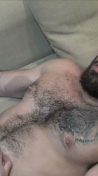 Sexy Hary Boyf Ucked Raw od Ahoj jeho kamaráda
