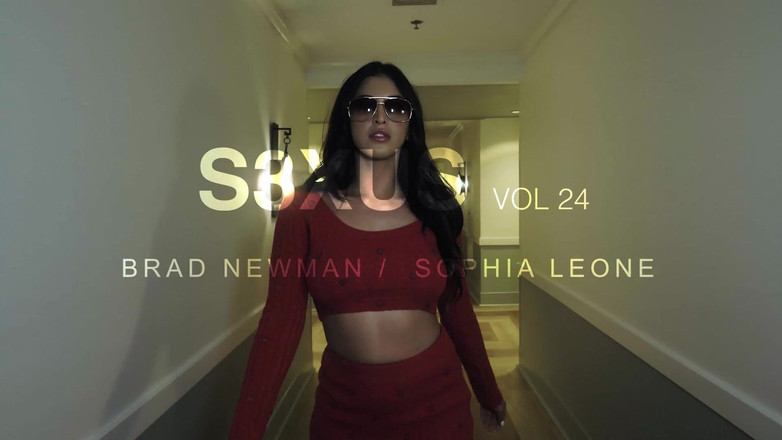 Sensual productions: Софія Леоне - si vous гра