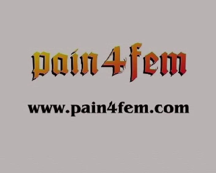 Spanking Server: Karolina Bici cu spate gol Classic07171
