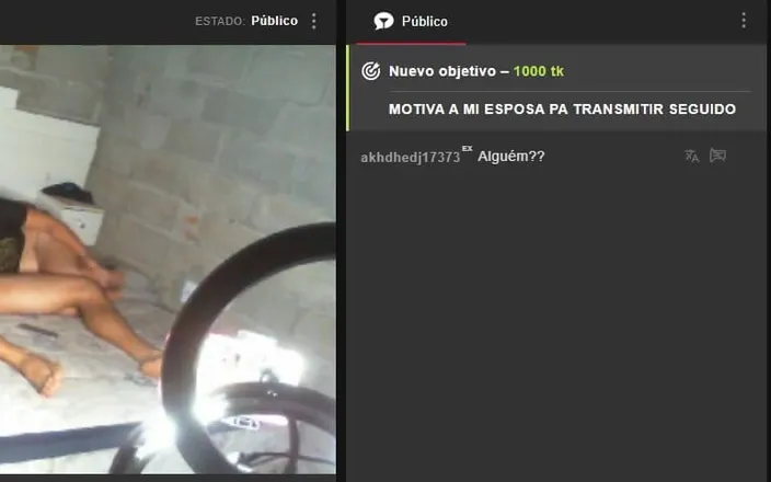 Naomi Simon: Čekám, až moje žena nahraje videa