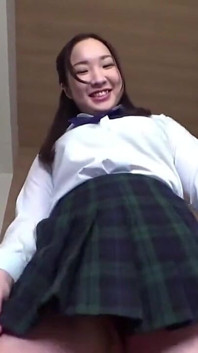 Fair Skin Elegant Beauty with a Refined Background Reveals Her Secret Side in an Intense and Unstoppable Creampie Moment