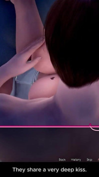Safe in His Arms: Gentle Comfort and Sweet Release - Murmur - Part 1 - Devil's Dad - by Porn Game 4u