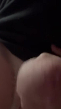Do You Want to Make Out and Suck the Pre Cum From Bi6 Da66ys Drippy Cock with Me?