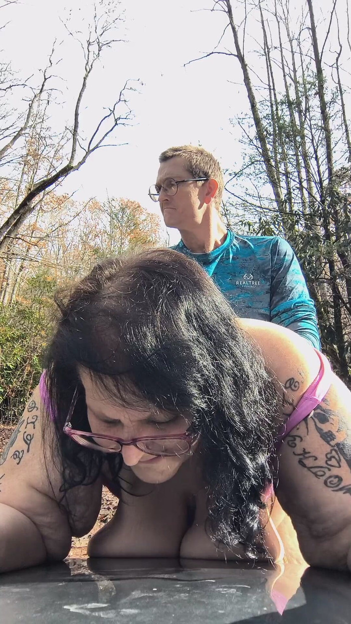 HerculesnVENUS: 下流的荡妇被粗暴肛交