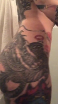 Tattoes Babe