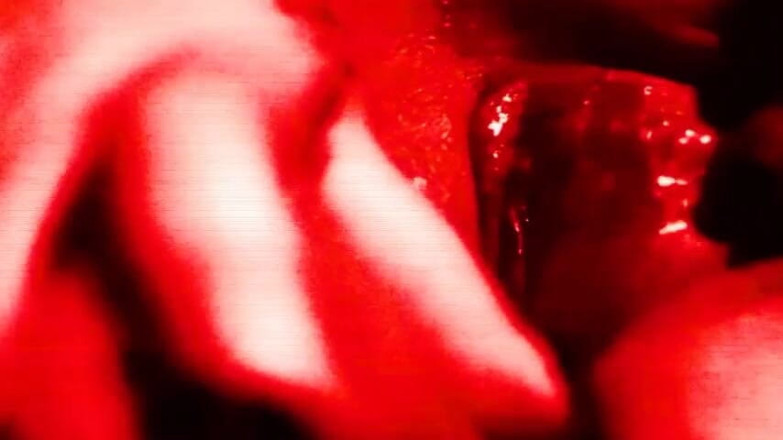 Sapelp: The red noir masturbation