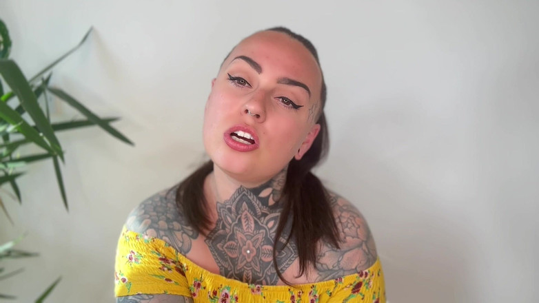 Miss Valentina: Domácí ztroskotání nejlepšího přítele manželky