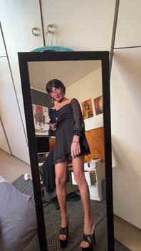 Prove Di Atteggiamento Sexy