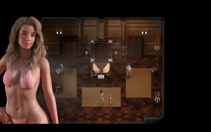 Miss Kitty 2K: Treasure of Nadia - Ep 122 - Janet Lets you Lets you Ji šukat...