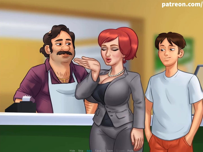 Cartoon Play: Sommarsaga del 116 (0.20.16)