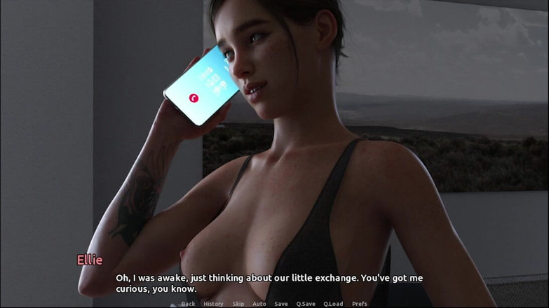 Amaran Futas: Futa Health Care Gameplay Part 20