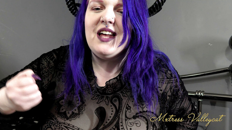 Mxtress Valleycat: Últimos ritos