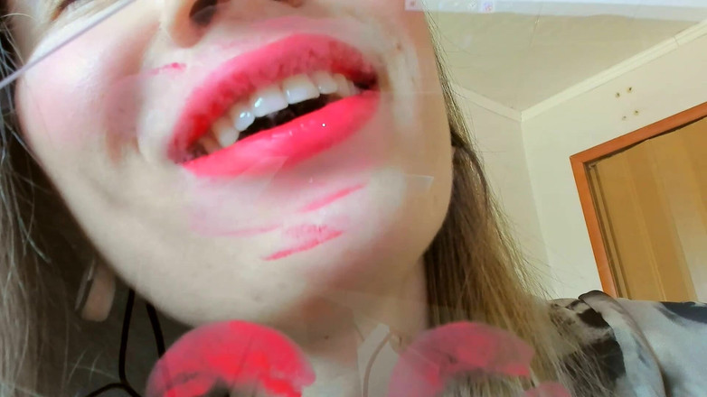 Rarible Diamond: Du unter meinen roten lippen