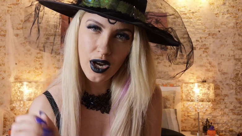 Erotic Tanya: Nejžhavější nehty JOI vůbec