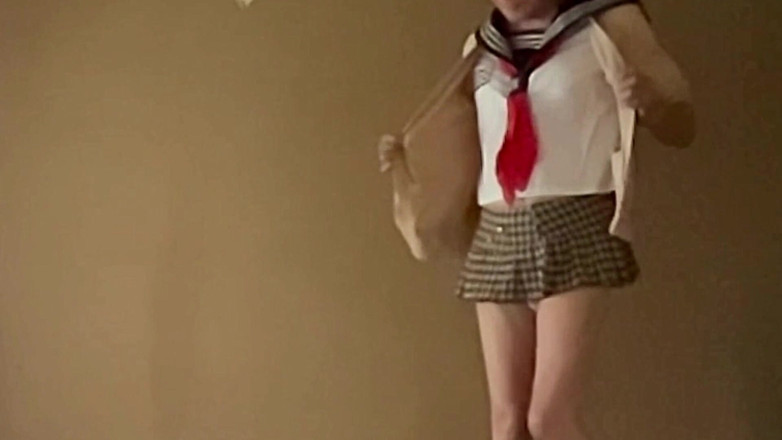 Pai-chan: Abandoned Lakeside House Part 2