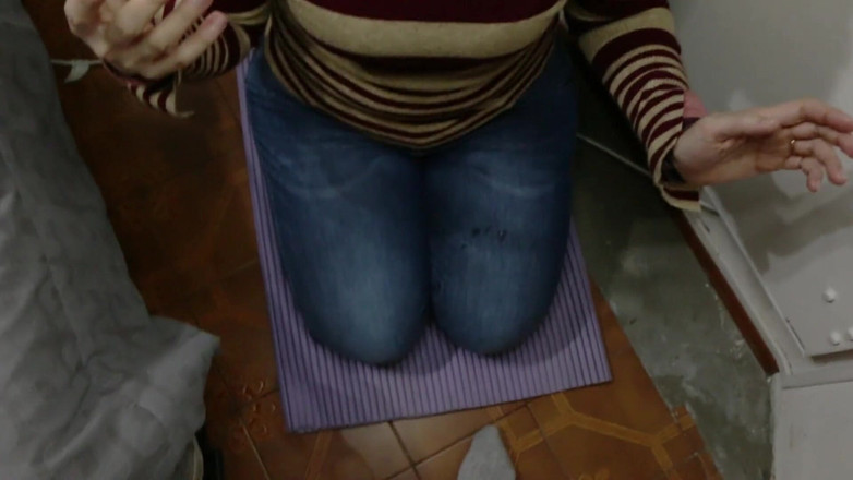 TheArtOfCum: Ejaculare facială oldschool! Vedere la persoana 1 cu cameră portabilă