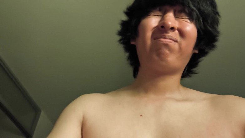 Moo DBOXXX: Embarazando a Mi Suegra, Quiere Tener Sexo Todos Los Dias...