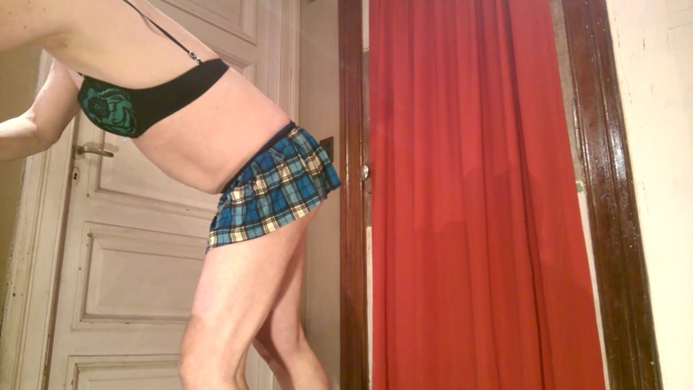 Dildo Man and Cross Hard Sex: Compilation dildoman 9