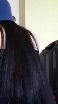 My Slutty Stepdaughter Climbed Under My Skirt and Brought Me to Orgasm While My Husband Was at Work