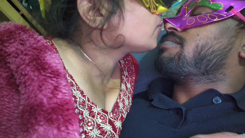Dreamguys: Desi hete vrouw gekust met tieten zuigen, Indische hete sexy...