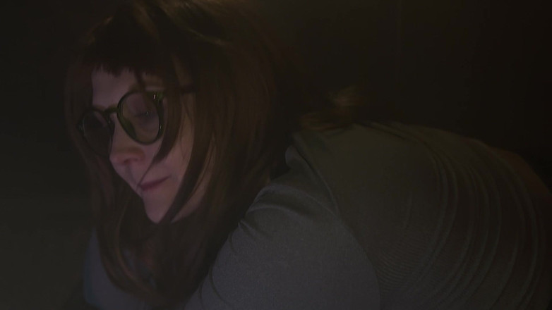 Shawna Panofka: Freeuse, Partie 3, Se Termine Par Un Creampie