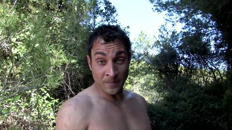 Dirty Amateurs: Venkovní tvrdé šukání s análem a dvojitou penetrací - DVD