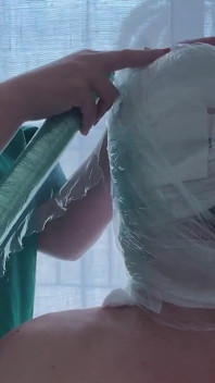 Hospital 3 - Plaster Seluruh Badan