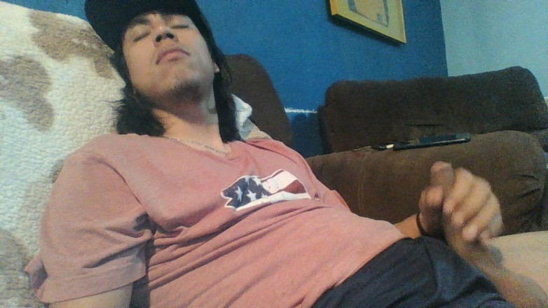 AlexAlejandro13: П'ятниця Дотику Мого Члена