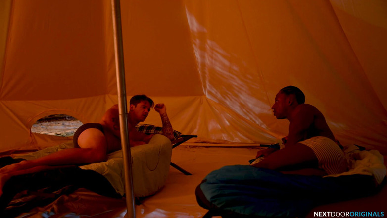 NextDoor Studios: Nextdoorstudios campfire geschichten