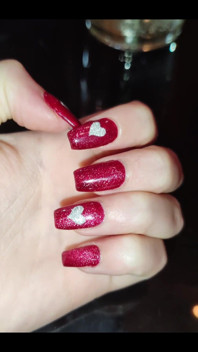 Valentine's Day