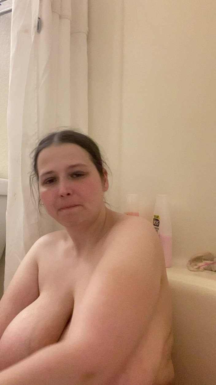 MissChrystalline: Успіх! Нарешті я отримала оргазм!