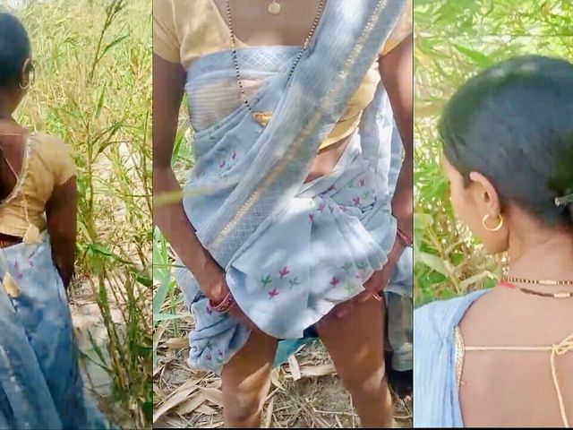 Village Local Bhabhi Outdoor Sex Video (Rambha Devi)