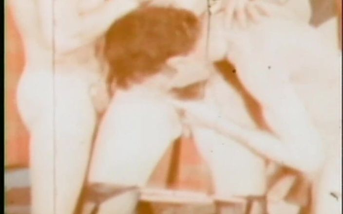 Vintage megastore: Sex obsessions - il film del restyling in versione full HD