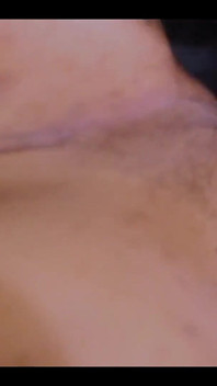 Part 2 Hot Ebony Babe Ride on Me and I Cum Twice Inside Her During Happy Hour - 4K Raw Sex