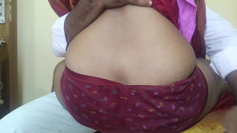 Inba: Ngồi lãng mạn với vợ