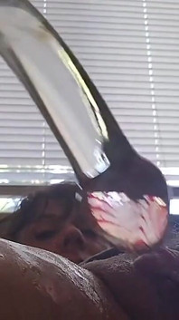 So Horny I Wanna See Your Cock Explode It Turns Me on