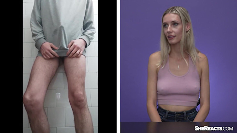 SheReacts: Member Submission: Rick’s Reveal