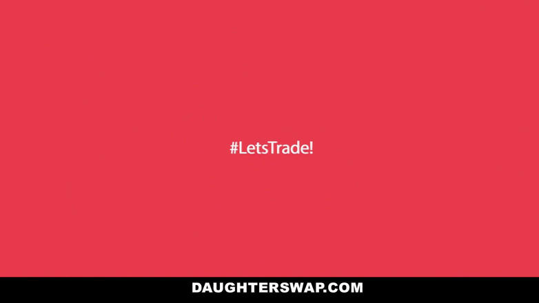 Daughter Swap: Mezuniyet günü üvey kız değiştirme