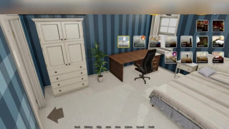 3DXXXTEEN2 Cartoon: Sabah odunu, 3 boyutlu porno çizgi film seksinin bilimsel bir çalışması