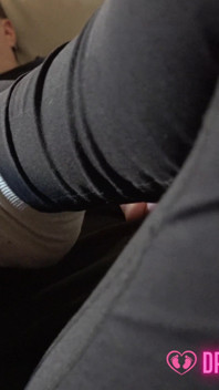 Impôt sur le copain jaloux de Vanille - (filles de rêve en chaussettes)