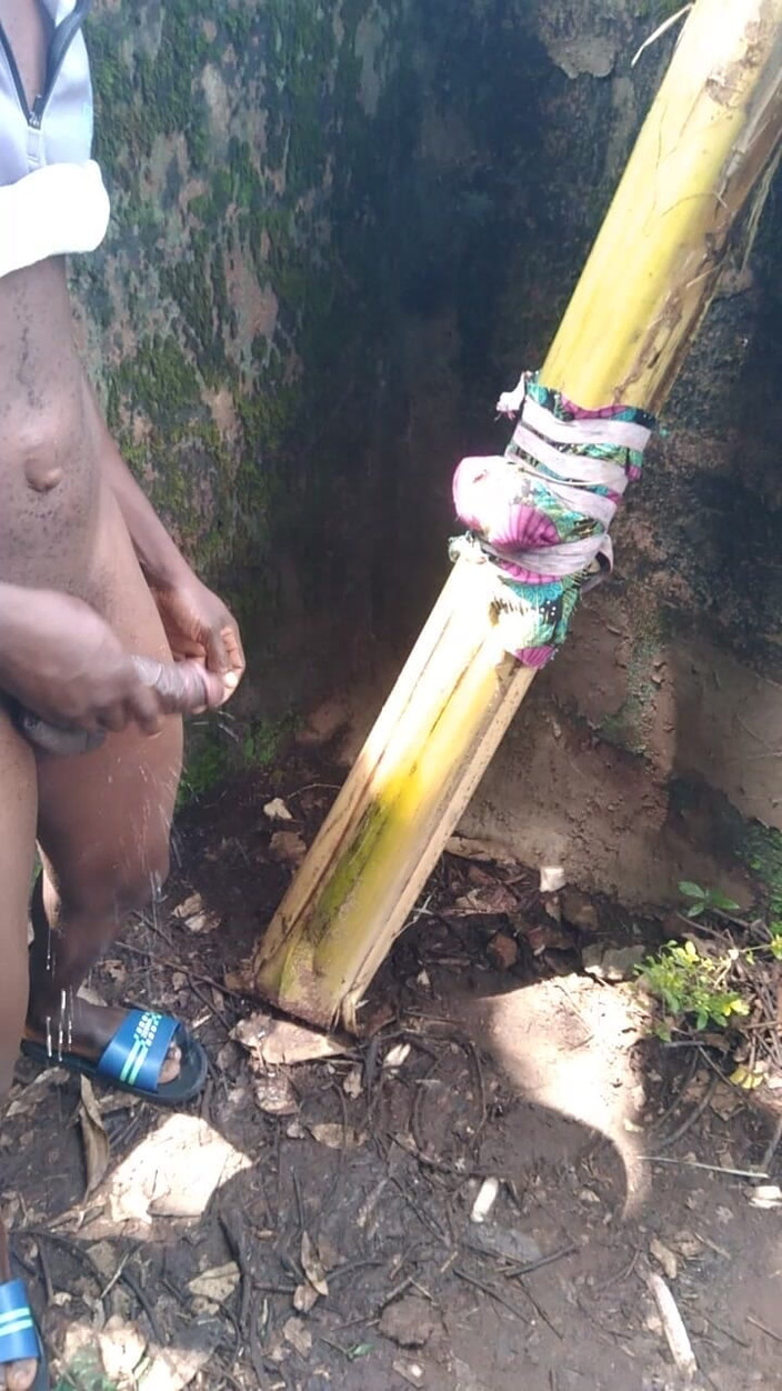 Moviesporn1: Porra com Plantain é o melhor para um homem forte