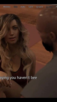 The Office Wife: When the Hot Wife Crosses the Red Line Her Cuck Hubby Is Angry - Episode 9