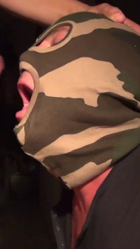 The Hooded Bastard