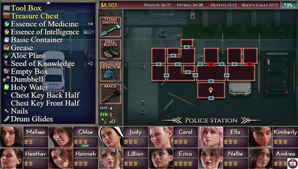 Joystick Cinema: Řád Genesis -(pt 98)- Nlt Media