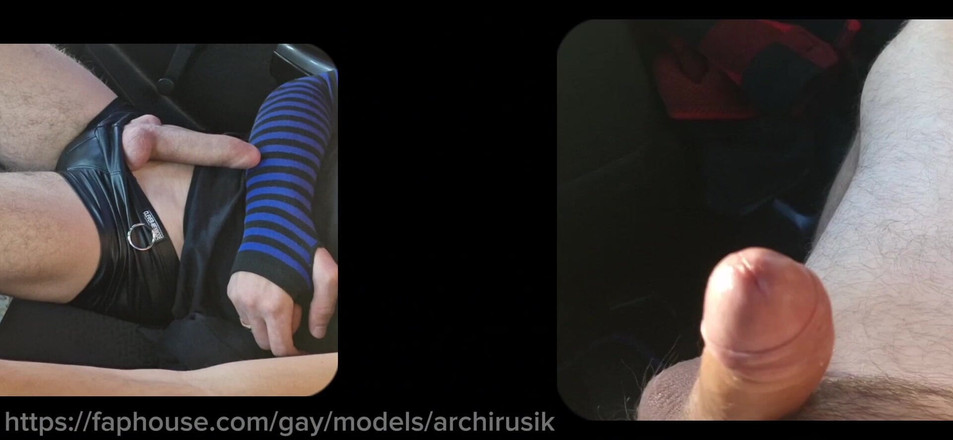 ArchiRusik: Persetan dengan Femboy Berpenis Besar di Kerajaan yang Ditinggalkan! di...