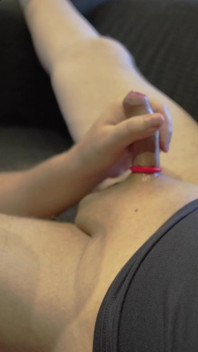 We Jerk off & Suck Our Cocks, Part 2