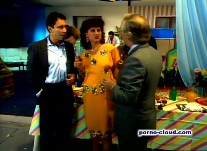 Porno Cloud: Oyuncu seçmeleri stüdyosu