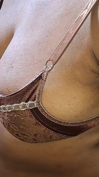Hottest Teacher After College at Home Relaxing