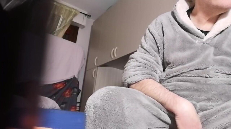 Setesesso7: 컵 안에 사정하고 뜨거운 우유를 마시고 싶어!