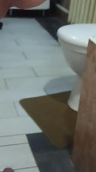 Bathroom Oral